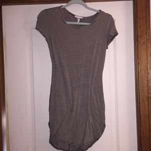 T-shirt dress